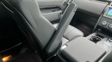 Land Rover Discovery Sport 2.0 SD4 240 SE 5dr Auto [5 Seat] Diesel Station Wagon